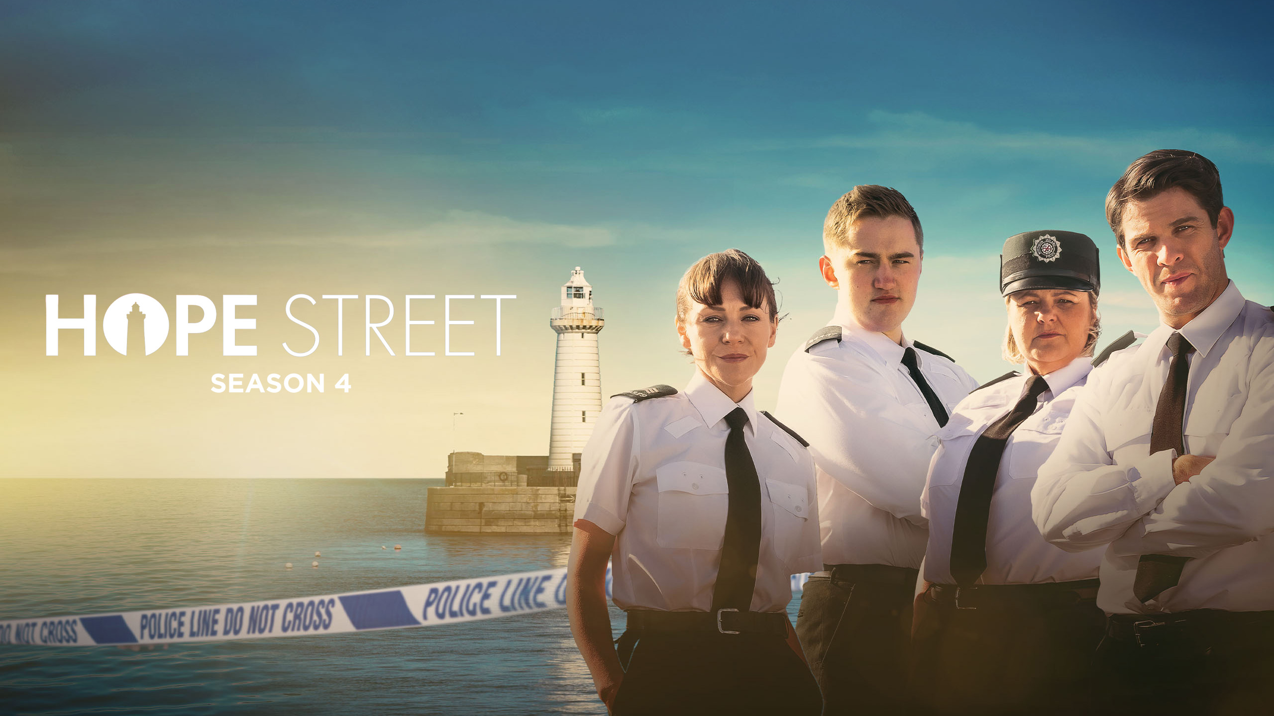 Hope Street Season 4